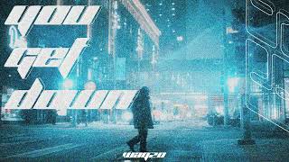 Waqzo - You Get Down (Official Audio)