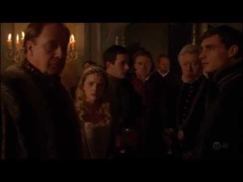 Music used on The Tudors - S02E09 (Mr. Beveridge's...