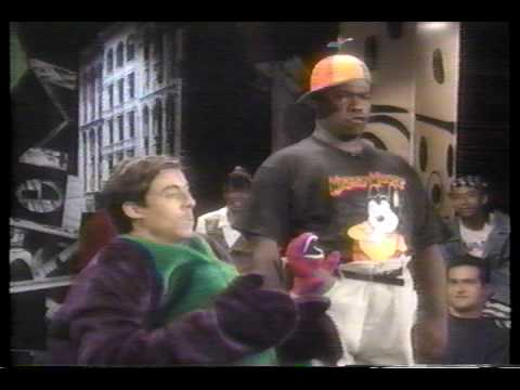 Tracy Morgan Burney & friends