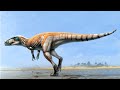 Dinosaur Nicknamed Lightning Claw Found in Australia...