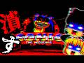 【ゆっくり実況】Sonic.EXEをボコします【Round2.exe】【Sonic.EXE】【ホラーゲーム】