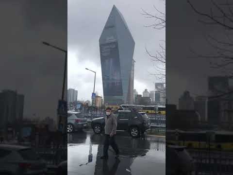 Levent İstanbul