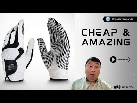 the-best-cheap-golf-glove-review