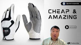 The Best Cheap Golf Glove Review screenshot 2