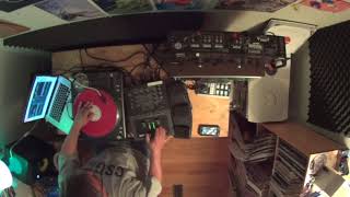 Every Record I Be Cutting