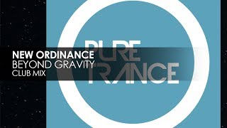 New Ordinance - Beyond Gravity