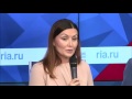 Награждение победителей Всероссийского конкурса «Школа навыков XXI века»