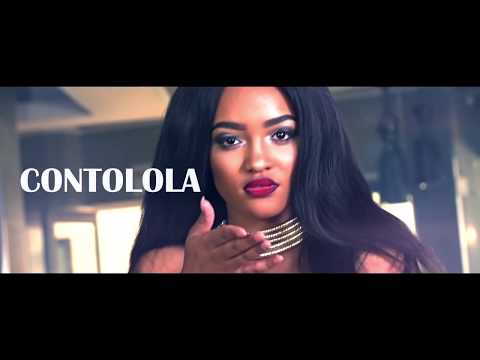 Roberto - Contolola feat Patoranking (Official Video / Clip)
