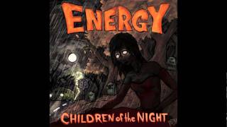 Video thumbnail of "ENERGY - I Killed Your Boyfriend (Official Audio)"