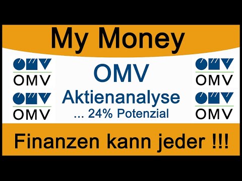 OMV Aktienanalyse - Öl-Aktie aus Österreich mit 24 Prozent Aufwärtspotenzial. Soll man einsteigen?