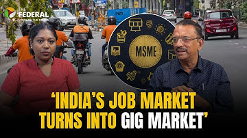 New labour codes a boost or blow to workers? Expert KE Raghunathan weighs in