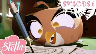 Angry Birds Stella | It's Mine! - S2 Ep6