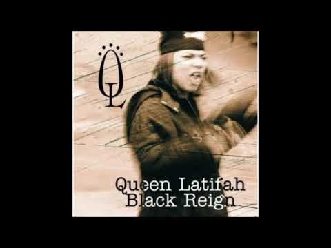 Queen Latifah Rough Instrumental