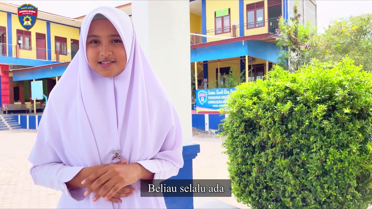 Profil Pesantren Modern Ummulqura Indonesia Bireuen Aceh