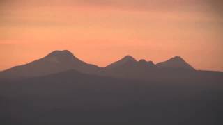 Newberry National Volcanic Monument