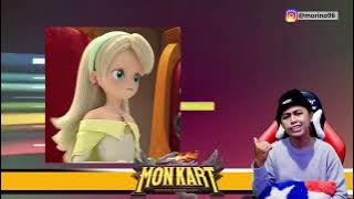 DJ SPONGEBOB  VERSI MORTAL KOMBAT    POWER RANGER   EJEN ALI   SHIVA   MONKART    NARUTO & BORUTO