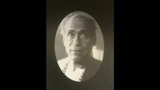 Pandit Mallikarjun Mansur - Raga Sampoorna Malkauns