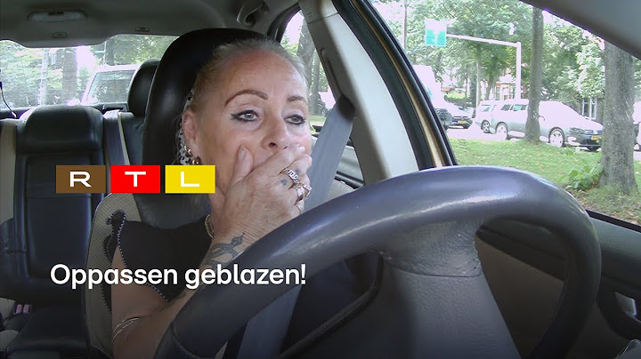 De Slechtste Chauffeurs gaan de openbare weg op | De Slechtste Chauffeur van Nederland