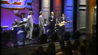 Video Carry me back The Statler Brothers