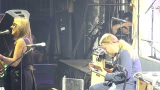 Tedeschi Trucks Band - Soul Sweet Song 9-29-23 Madison Sq. Garden, NYC