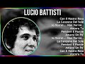 Lucio battisti 2024 mix musica italiana  con il nastro rosa la canzone del sole io vorrei 