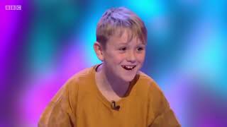 Horrible Histories Gory Games Play Along Series 4 Episode 3