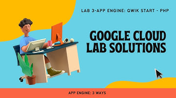 App Engine: Qwik Start - PHP||Google Cloud Lab Solutions|| GSP069