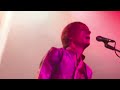 Kula shaker  tattva  hush joe south cover live  paris lalhambra 16052024