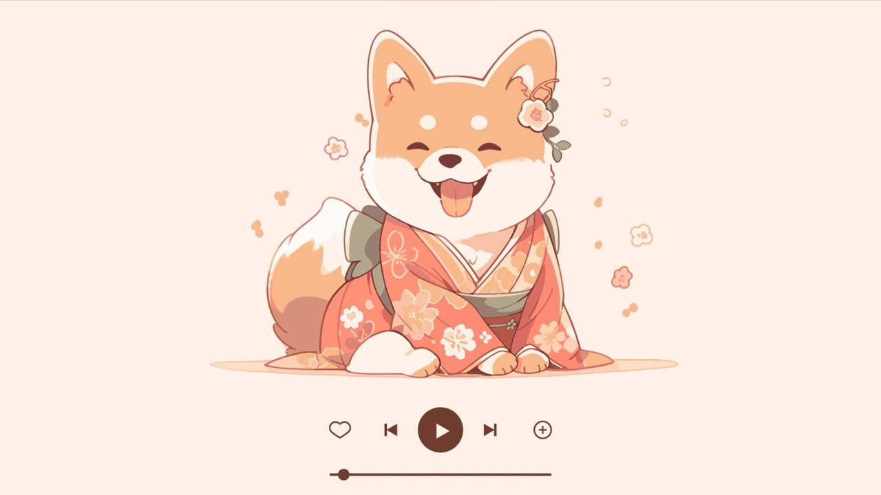 Watch Shiba inu music chill 😚 lofi hip hop『Cute lofi 』 🎶 chill lofi songs to make your day better on YouTube Watch Shiba inu music chill 😚 lofi hip hop『Cute lofi 』 🎶 chill lofi songs to make your day better on YouTube