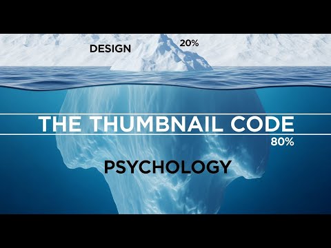 The Mind Hack Behind 10 Million View Thumbnails
