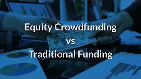Equity Crowdfunding vs. Traditional Funding | Eqvista