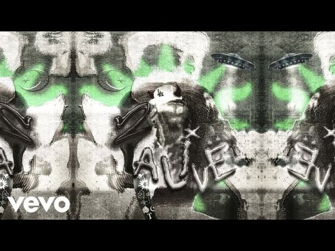 Yeat - Jus bëtter (Official Audio)