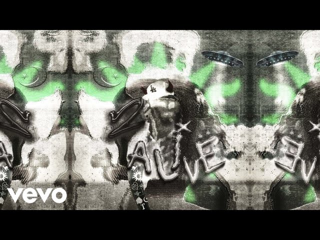 Yeat - Jus bëtter (Official Audio)