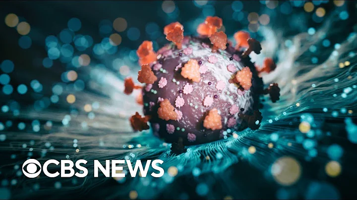 Dr. David Agus discusses COVID-19 wave of BQ variants, spike in RSV infections and more