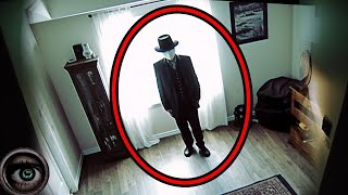 The Scariest Paranormal Case I Have Ever Seen - 6 horror videos - The Darkest Secret