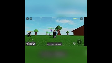 Imagine exploiting In ability wars (reach exploit)