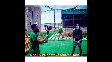 Ga WakaR Hamisu Birekan Waka Bayanzuba 