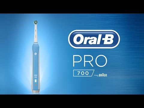 uitvegen Toeschouwer sessie Oral-B PRO 750 Elektrische Tandenborstel + Travelcase - Zwart