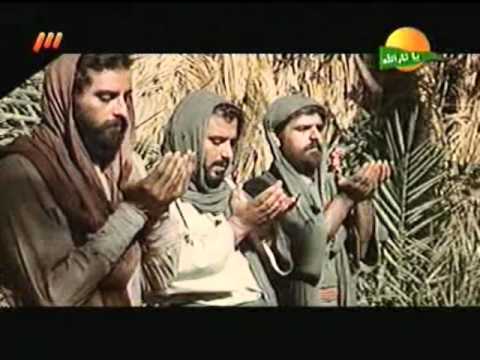 Хазрати Чобир кисми-4.Hazrati Jobir part-4