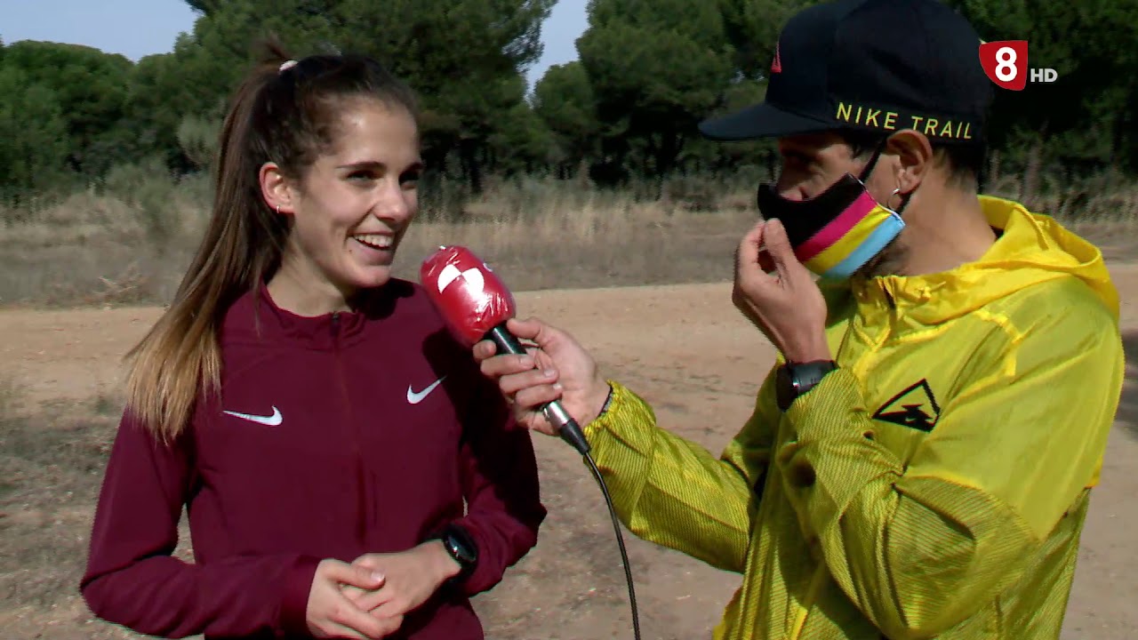 Corriendo por el mundo. Lunes 9 de noviembre de 2020