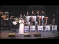 Nancy Wilson with the Diva Orchestra