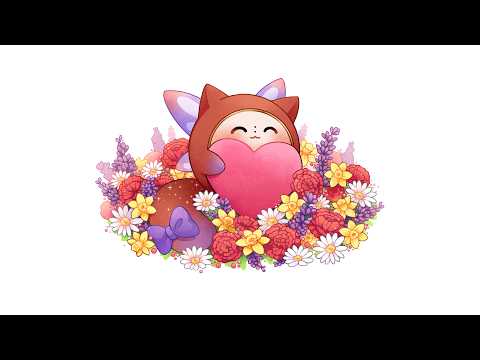 ดวงใจ - ปราง ปรางทิพย์ 【Cover by Midnight】