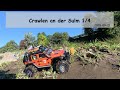 Crawlen an der Sulm Teil  1/4  20250929