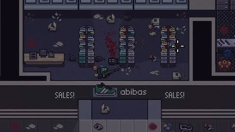 ZERO Sievert NO DEATH 16 Last mission (The Stylish One I)