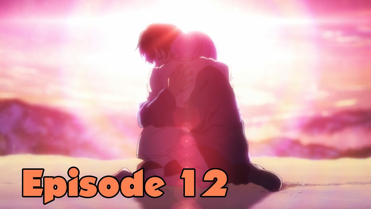 Kamisama ni Natta Hi T.V. Media Review Episode 12