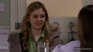 Coronation Street - Summer Is Worried About Amy (6th March 2023)