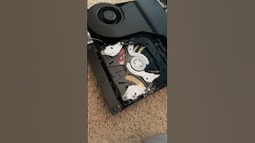 PS3 Slim CECH-3001B disc not spinning