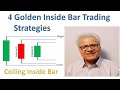 Four golden inside bar trading strategy you never ignore