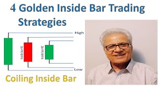 Four golden inside bar trading strategy you never ignore