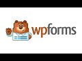 Wpforms  the best wordpress contact form plugin